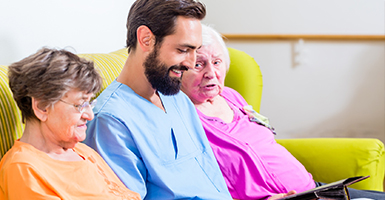 Bournemouth Rainbow End Of Life Care Services In Bournemouth