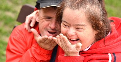 Bournemouth Rainbow Learning Disabilities & Complex Care Services In Bournemouth